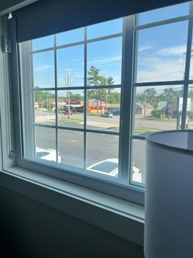 Hotel The Haus - Traverse Traverse City